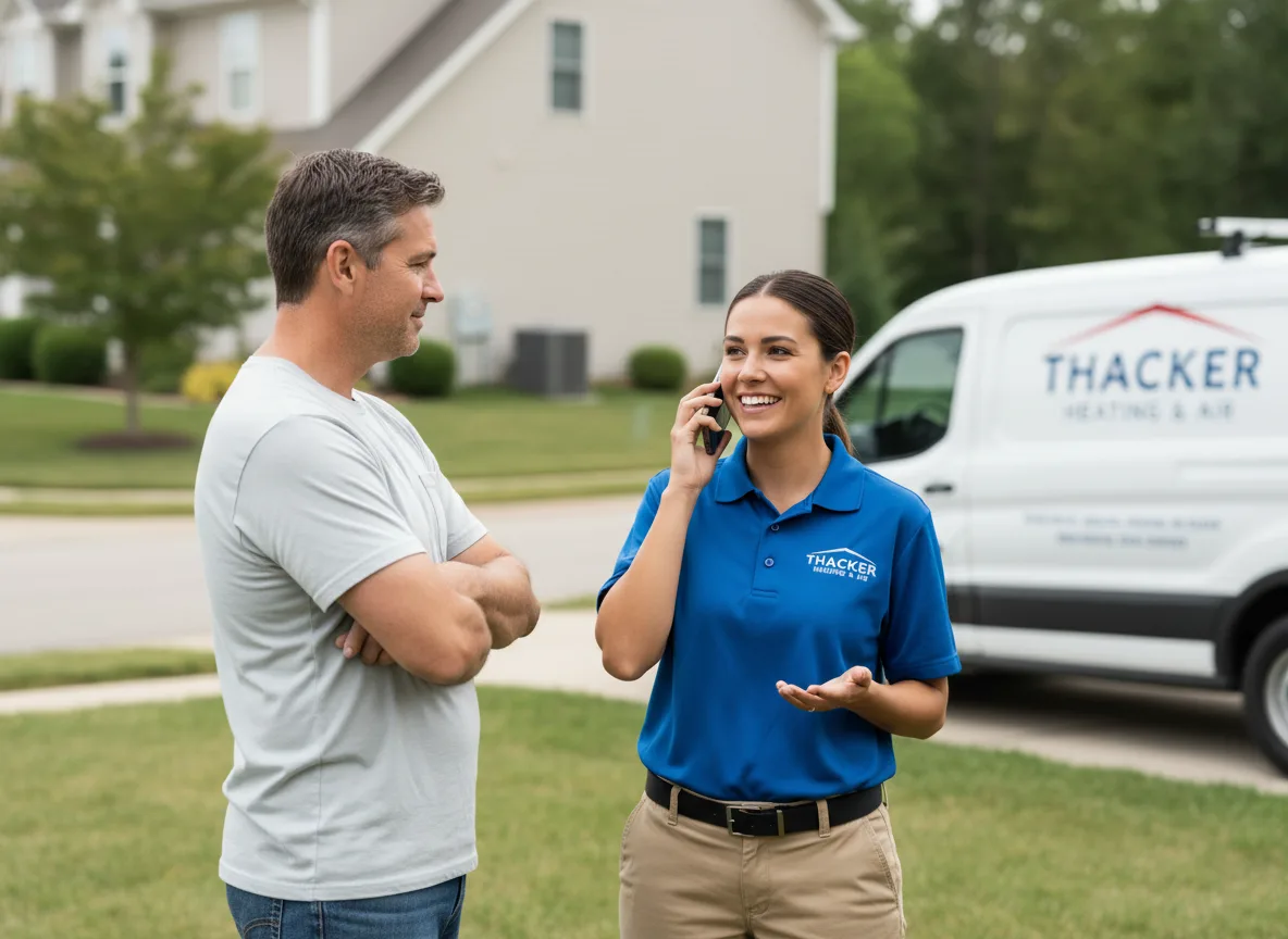 Ac Repair Trail, OR FAQs